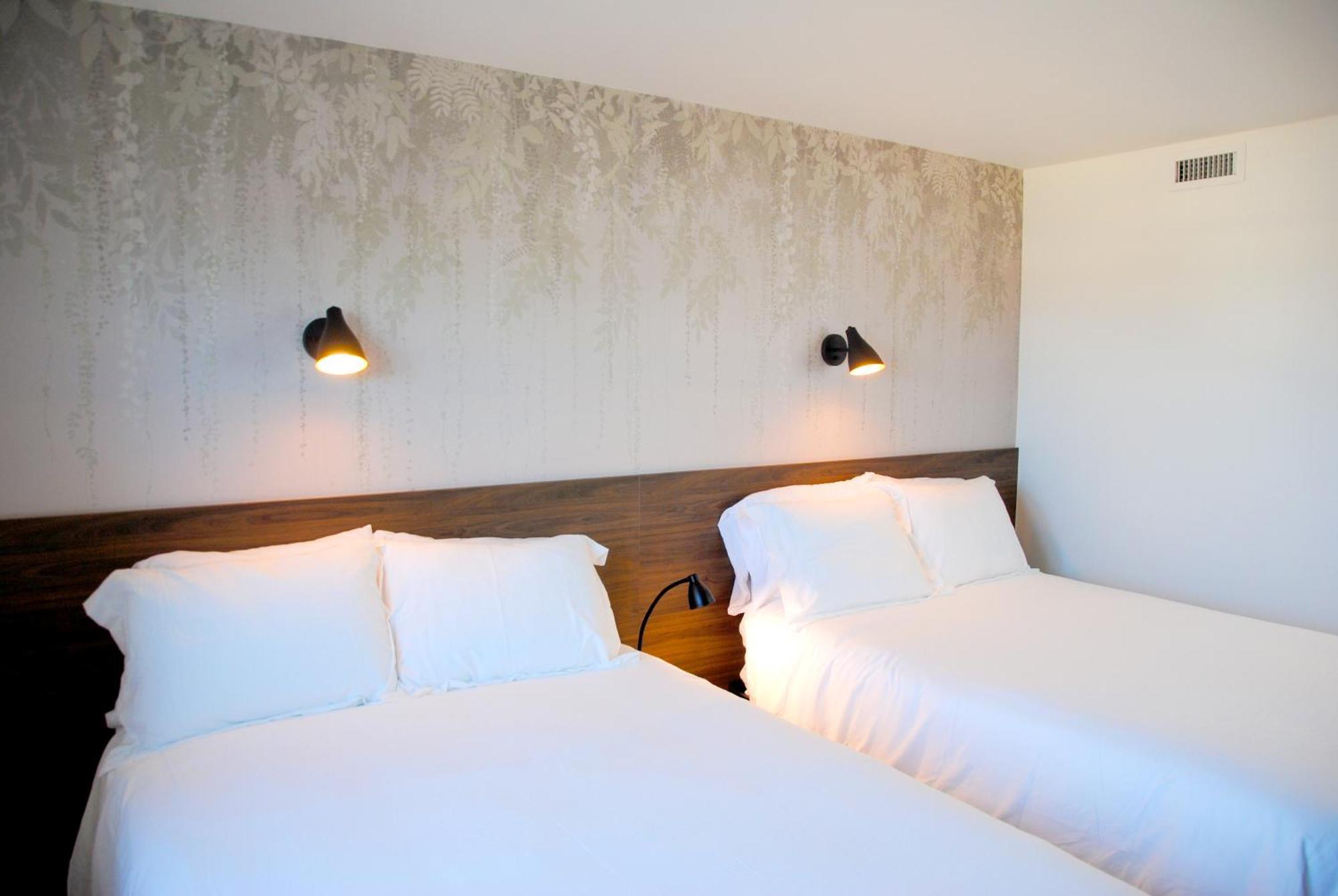 Uptown Inn - Limited Service Apart-Hotel サンディエゴ エクステリア 写真
