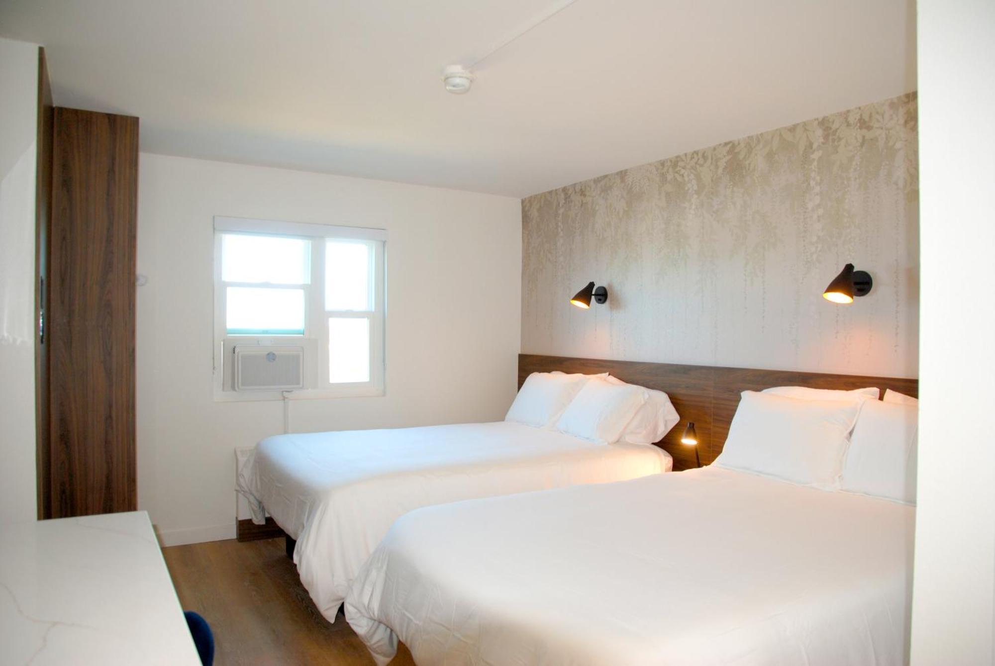 Uptown Inn - Limited Service Apart-Hotel サンディエゴ エクステリア 写真