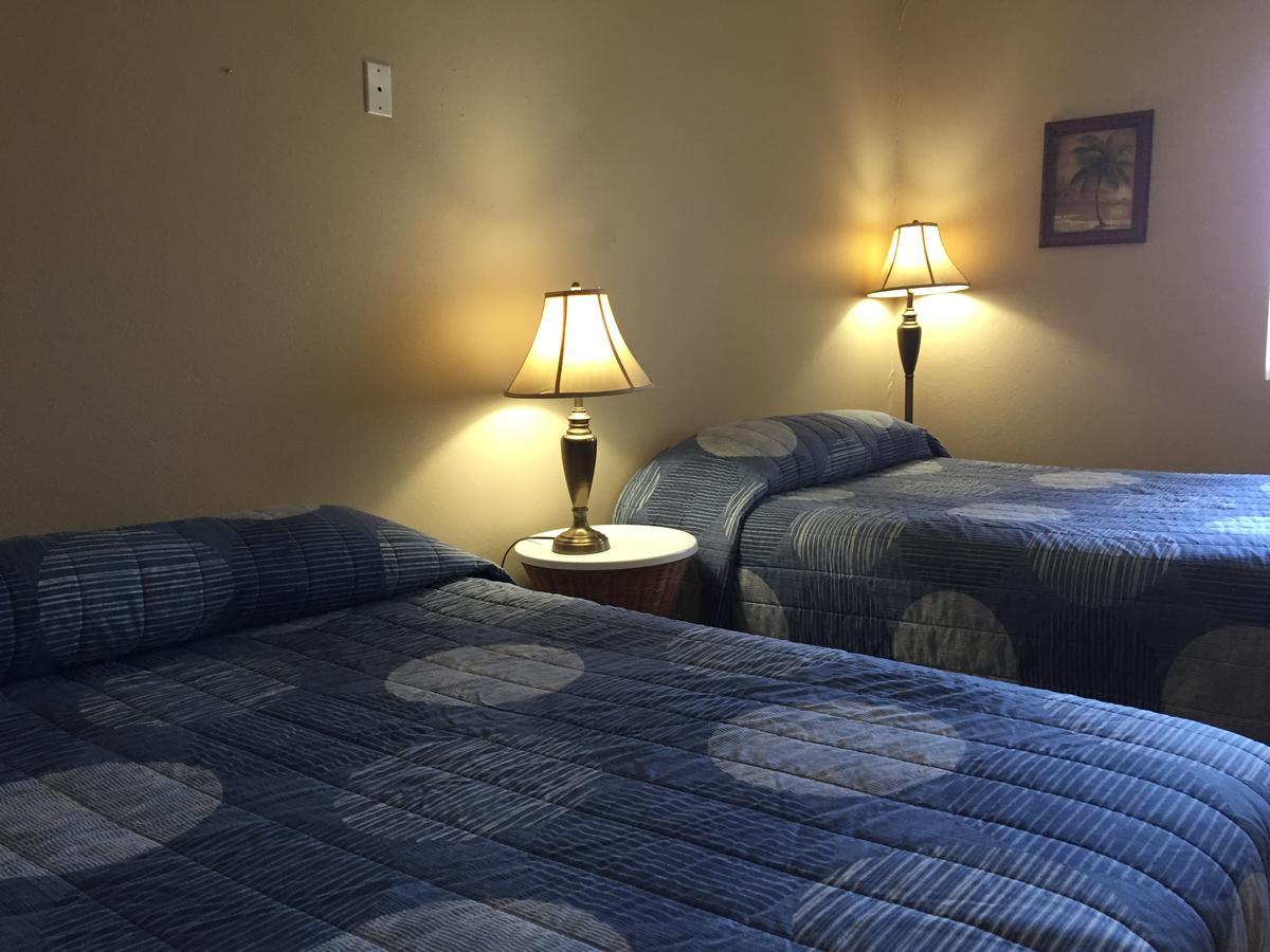 Uptown Inn - Limited Service Apart-Hotel サンディエゴ エクステリア 写真